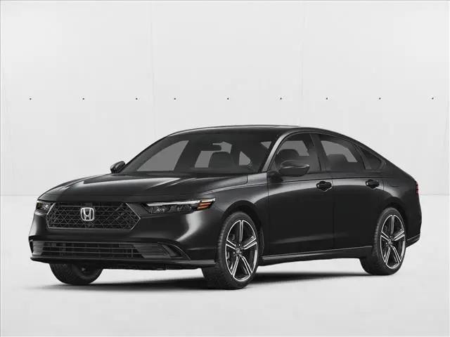 2026 Honda Accord Sedan SE for sale in Mobile, AL
