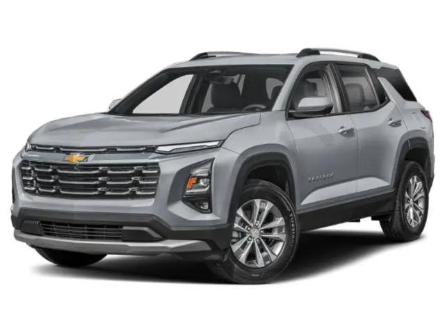 2026 Chevrolet Equinox FWD LT for sale in Pompano Beach, FL