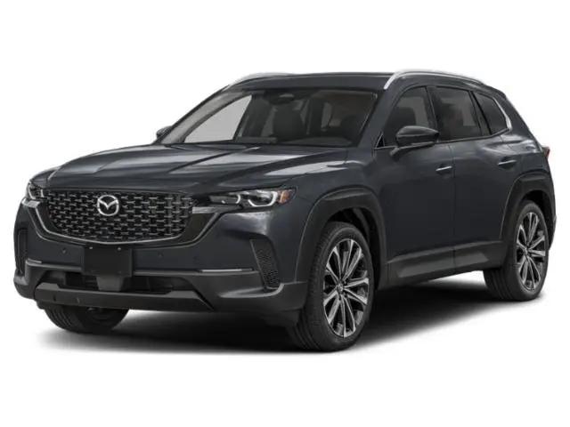 2026 Mazda CX-50 2.5 S Premium for sale in Pompano Beach, FL