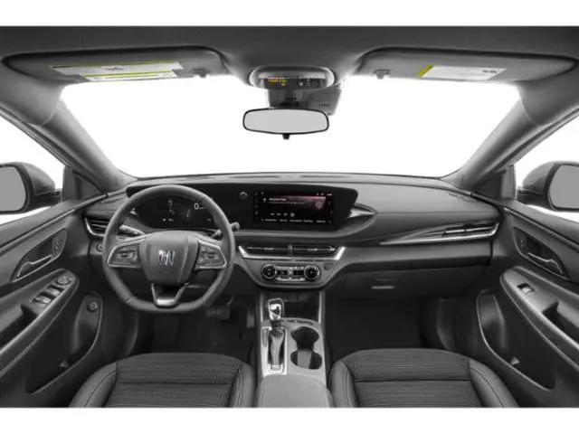 2026 Buick NV Preferred