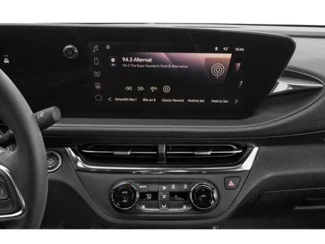 2026 Buick NV Preferred