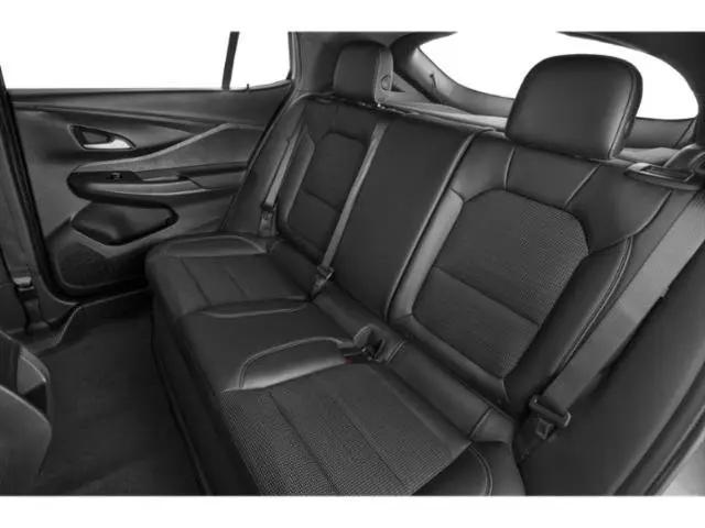 2026 Buick NV Preferred