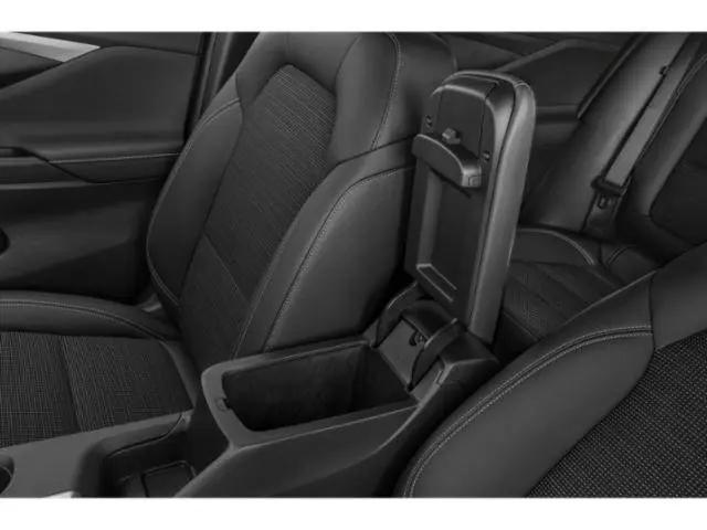 2026 Buick NV Preferred