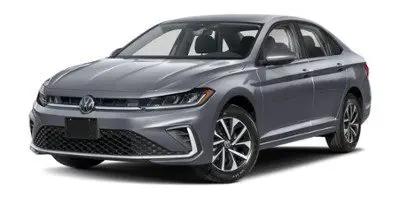 2026 Volkswagen Jetta SE for sale in Pompano Beach, FL