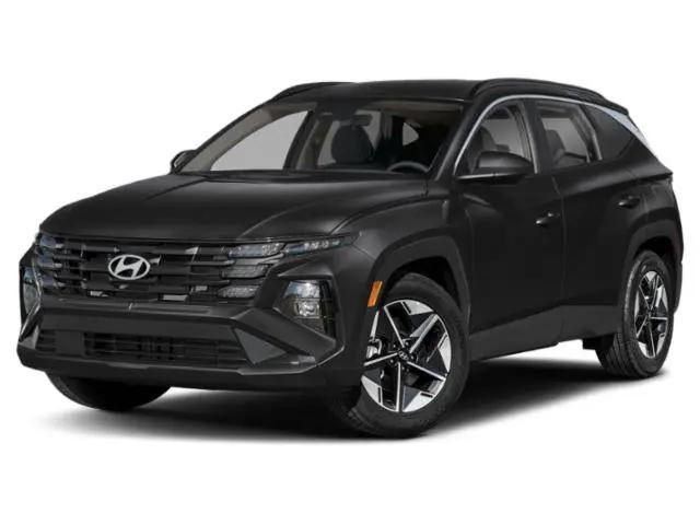 2026 Hyundai Tucson SEL for sale in Pompano Beach, FL