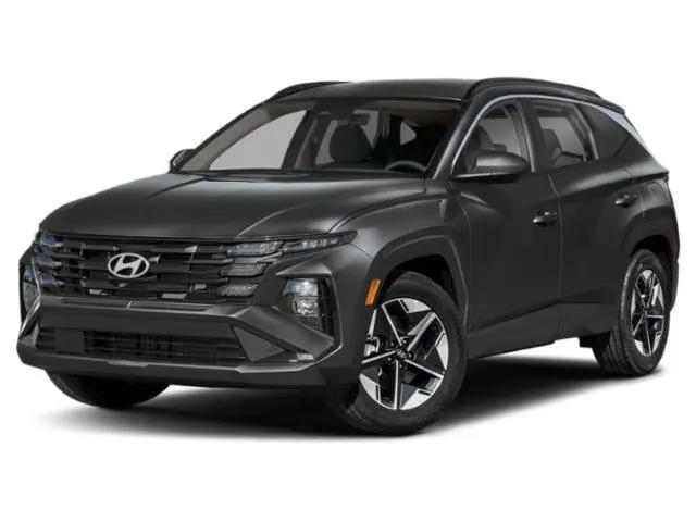 2026 Hyundai Tucson SEL for sale in Pompano Beach, FL