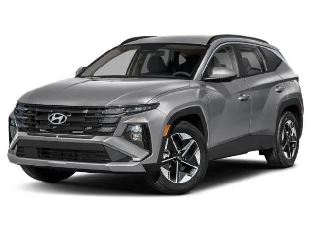 2026 Hyundai Tucson SEL for sale in Pompano Beach, FL