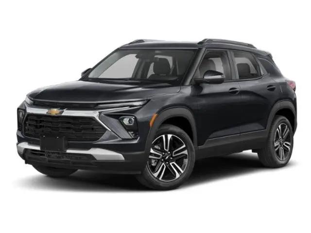 2026 Chevrolet TrailBlazer FWD LT for sale in Pompano Beach, FL
