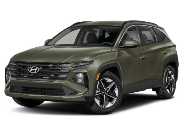 2026 Hyundai Tucson SEL for sale in Pompano Beach, FL