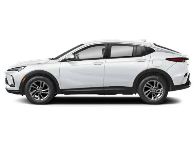 2026 Buick NV Preferred