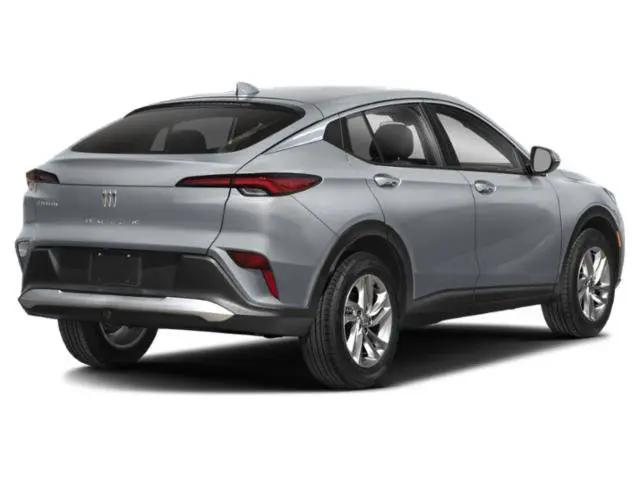 2026 Buick NV Preferred