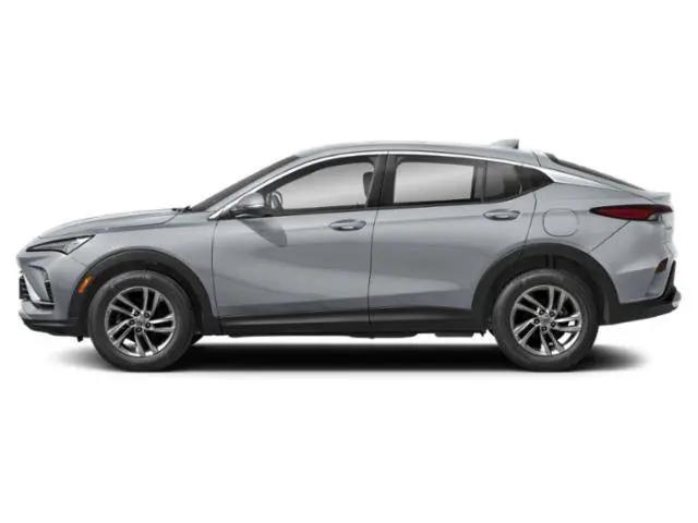 2026 Buick NV Preferred