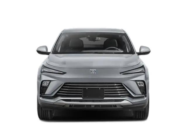 2026 Buick NV Preferred