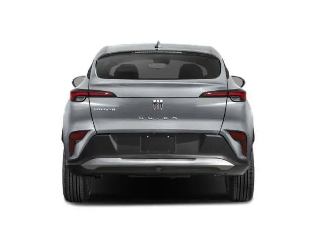 2026 Buick NV Preferred