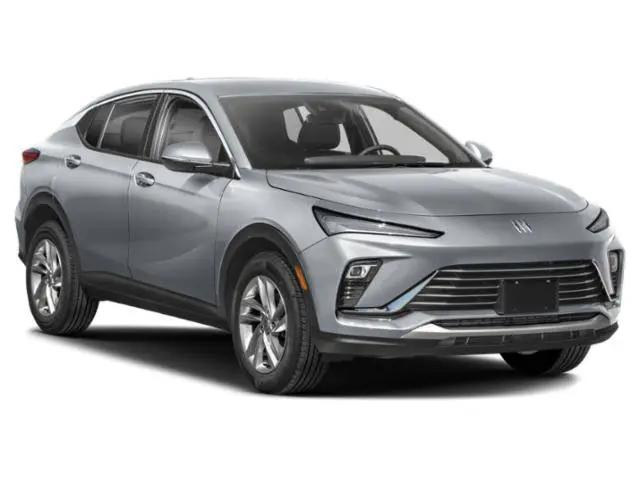 2026 Buick NV Preferred