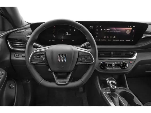 2026 Buick NV Preferred