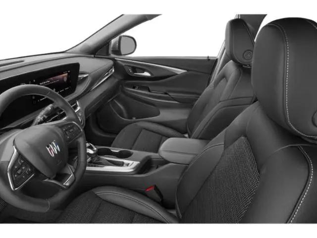 2026 Buick NV Preferred
