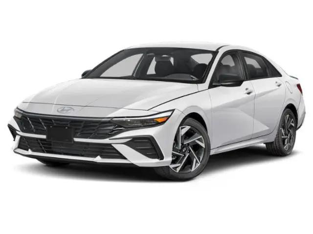 2026 Hyundai Elantra SEL Sport for sale in Pompano Beach, FL