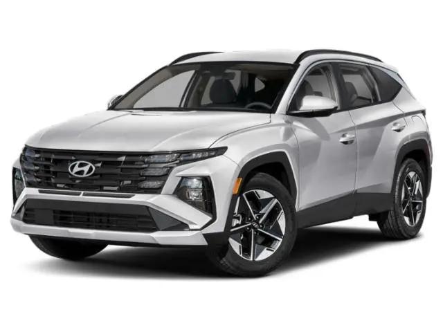 2026 Hyundai Tucson SEL for sale in Pompano Beach, FL