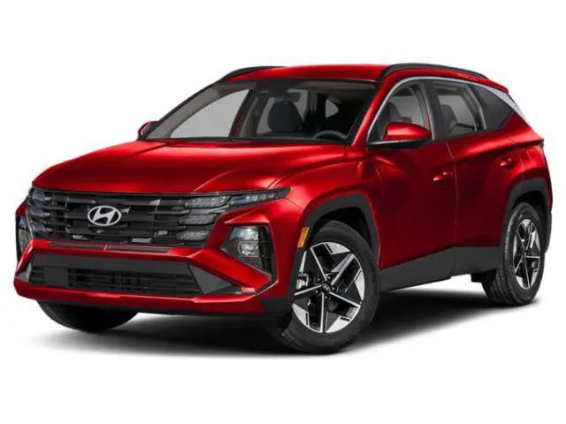 2026 Hyundai Tucson SEL for sale in Pompano Beach, FL