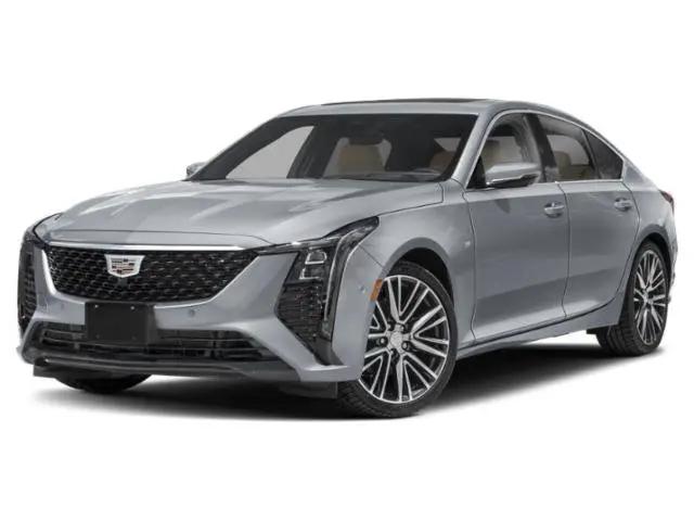 2026 Cadillac CT5 Premium Luxury RWD for sale in Pompano Beach, FL