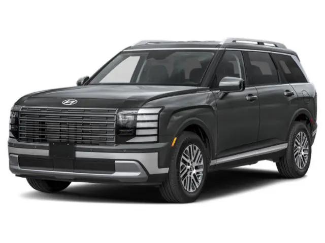 2026 Hyundai Palisade SEL 7P for sale in Pompano Beach, FL