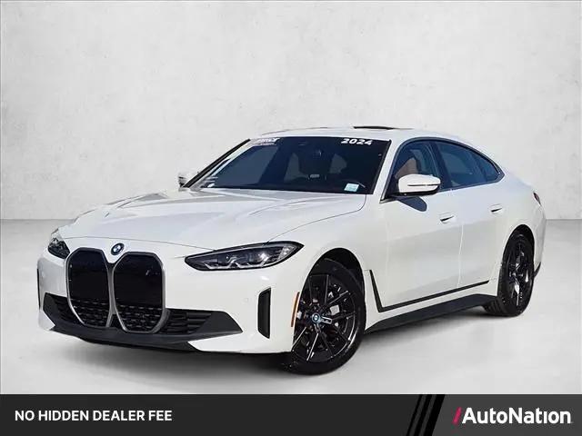 2024 BMW i4 eDrive35 for sale in Mountain View, CA