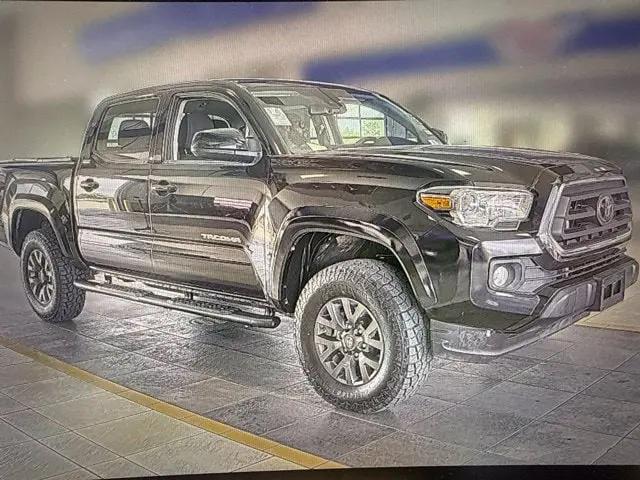 2023 Toyota Tacoma SR5 V6 for sale in Arlington, TX
