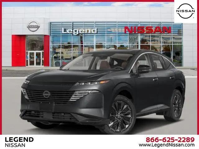 2027 Nissan Murano Platinum for sale in Syosset, NY
