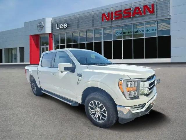 2021 Ford F-150 LARIAT for sale in Fort Walton Beach, FL