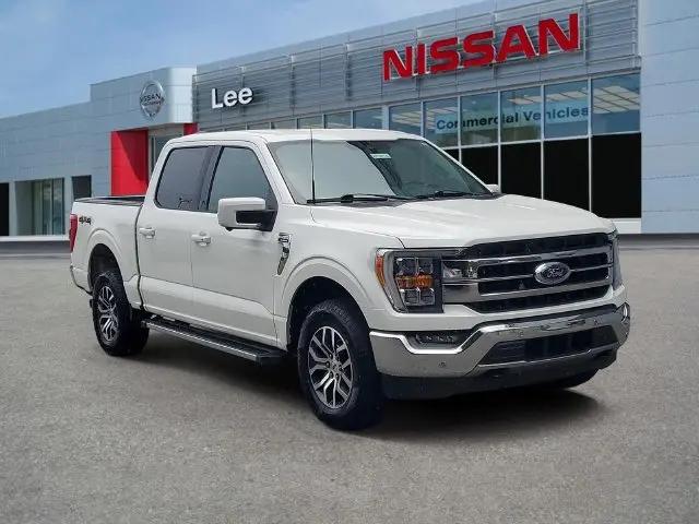 2021 Ford F-150 LARIAT for sale in Fort Walton Beach, FL