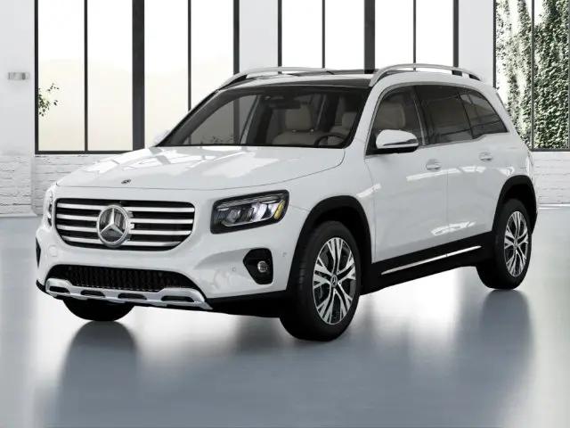 2026 Mercedes-Benz GLB 4MATIC for sale in Harriman, NY