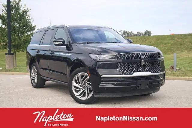 2025 Lincoln Navigator Reserve for sale in St. Louis, MO