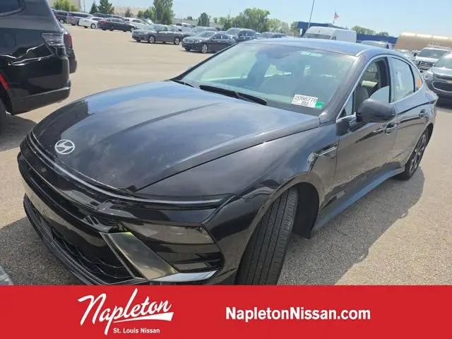 2025 Hyundai Sonata SEL for sale in St. Louis, MO