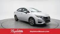 2025 Nissan Versa 1.6 SV for sale in St. Louis, MO