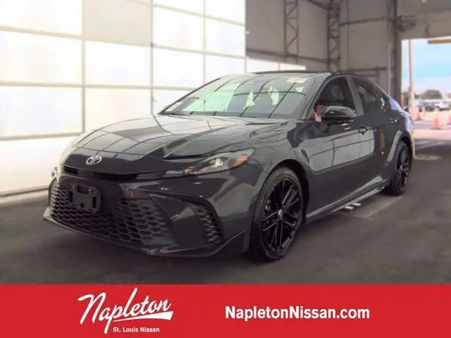 2025 Toyota Camry SE for sale in St. Louis, MO
