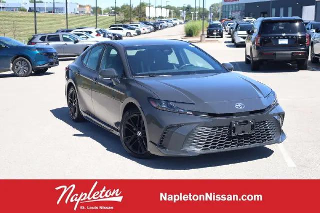 2025 Toyota Camry SE for sale in St. Louis, MO