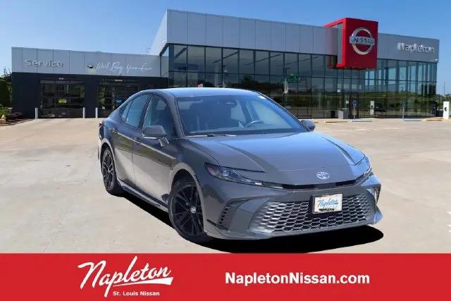 2025 Toyota Camry SE for sale in St. Louis, MO