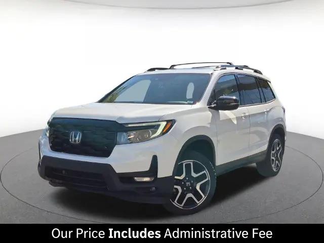 2022 Honda Passport AWD Elite for sale in O'Fallon, MO