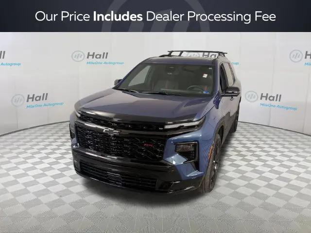 2026 Chevrolet Traverse FWD RS for sale in Virginia Beach, VA