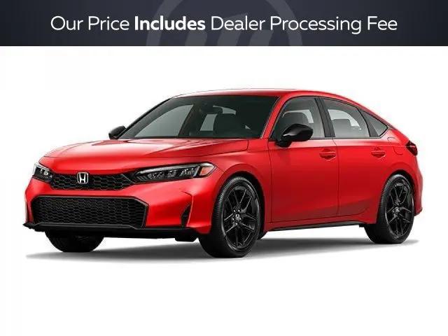 2026 Honda Civic Sport for sale in Virginia Beach, VA