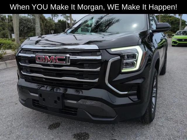 2025 GMC Terrain AWD Elevation