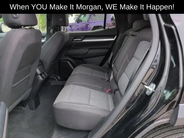 2025 GMC Terrain AWD Elevation