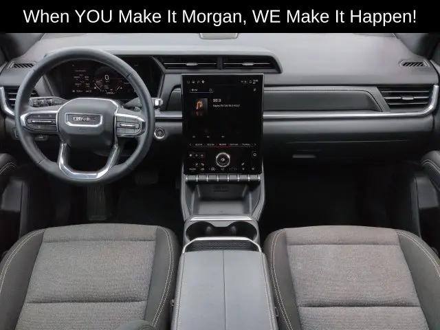 2025 GMC Terrain AWD Elevation