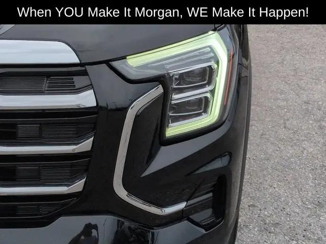 2025 GMC Terrain AWD Elevation