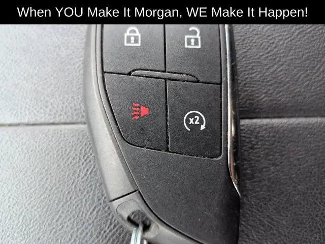 2025 GMC Terrain AWD Elevation