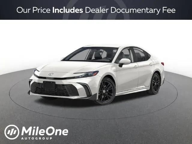 2026 Toyota Camry SE for sale in Harrisburg, PA