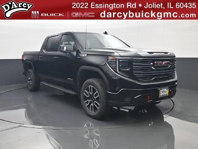 2026 GMC Sierra 1500 AT4 for sale in Joliet, IL