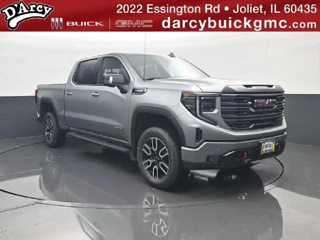 2026 GMC Sierra 1500 AT4 for sale in Joliet, IL