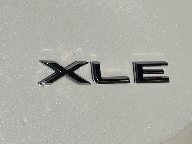 2015 Toyota Avalon XLE